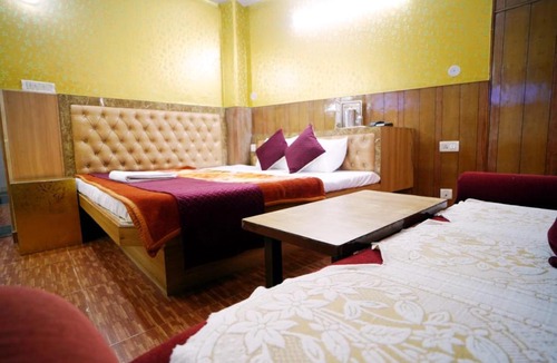Chhota Shimla Hotel | Hotel King Palace