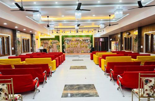 Rudrapur Apartment | HOTEL KINGDOM AND BANQUEt