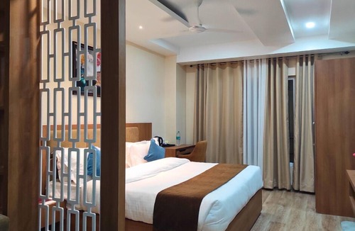 Jorhat Hotel | Hotel Kingdom Palace