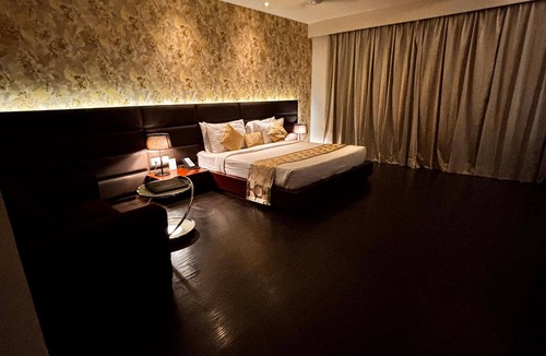 Muktsar Hotel | Hotel Kings Cliff