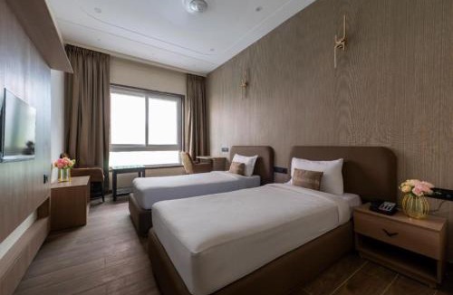 Raipur Hotel | Hotel Kingsway Continental , Raipur