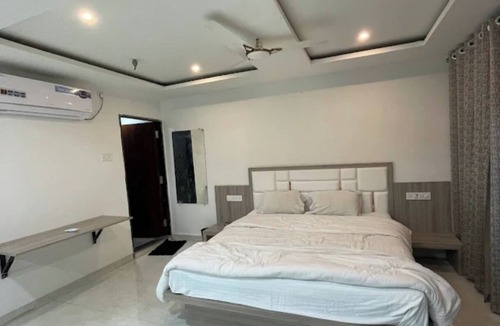 Chhindwara Hotel | Hotel KM