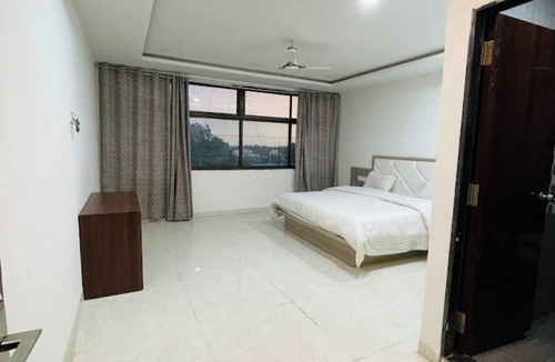 Chhindwara Hotel | Hotel KM