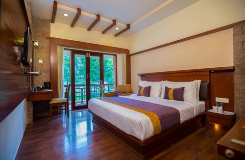 Kodaikanal Hotel | Hotel Kodai International