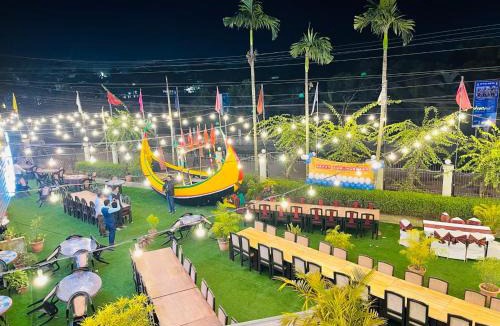 Cox's Bazar Hotel | Hotel Kollol by J&Z Group