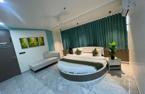 Himatnagar Hotel | Hotel Konark By G L Group