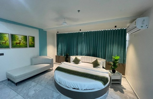 Himatnagar Hotel | Hotel Konark By G L Group