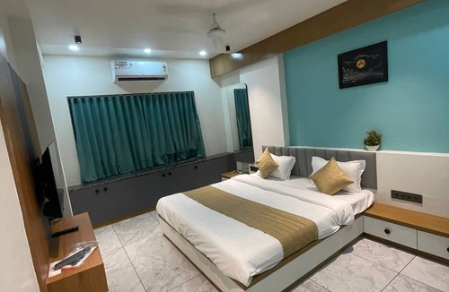 Himatnagar Hotel | Hotel Konark By G L Group