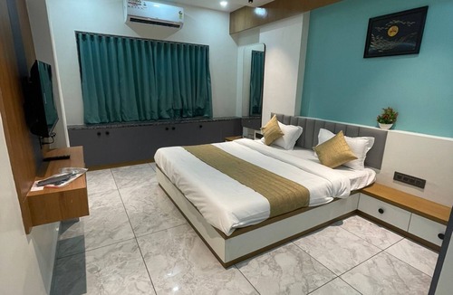 Himatnagar Hotel | Hotel Konark By G L Group