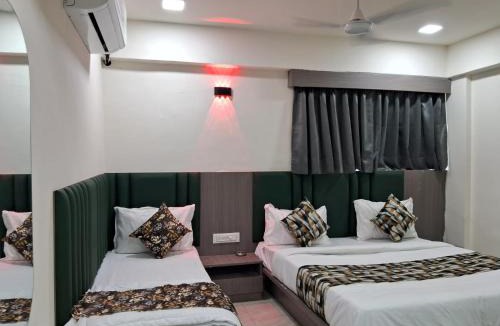 Ahmedabad Hotel | Hotel KP Palace