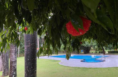 Palakkad Hotel | Hotel KPM Tripenta