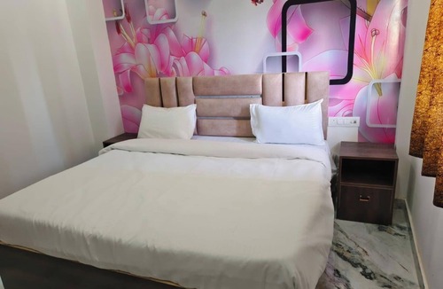 Agra Hotel | Hotel KR Palace