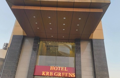 Bahadurgarh Hotel | Hotel KRB Greens