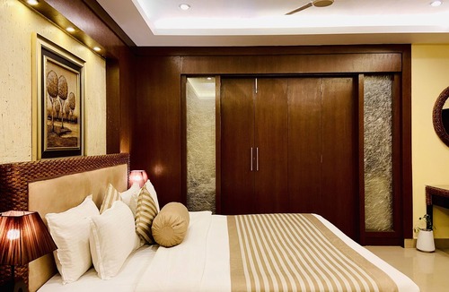 Tezpur Hotel | Hotel KRC Palace