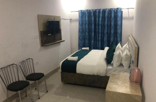 Sitapur Hotel | Hotel Krishna And Restaurant