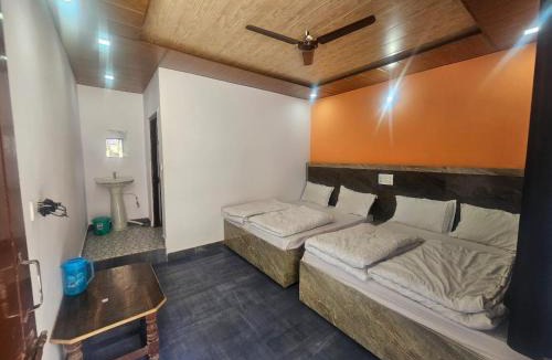 Sitapur Hotel | Hotel Krishna And Restaurant