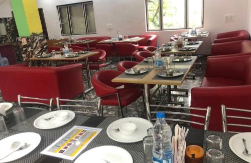 Sitapur Hotel | Hotel Krishna And Restaurant