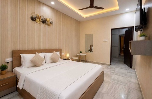 Lucknow Hotel | Hotel Krishna