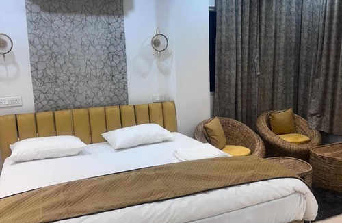Sahibganj Hotel | Hotel Krishna & Restaurant