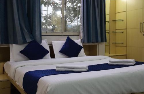 Aundh Apartment | Hotel krishnasai