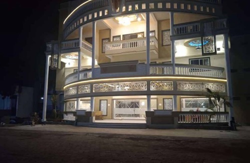 Sagar Hotel | Hotel Kuber Vatika By GRB