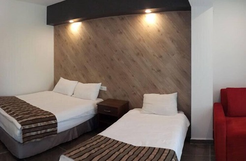 Eceabat Hotel | Hotel Kum