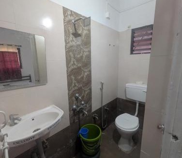 Pegalwadi Tryambak Hotel | Hotel Kushavarta Inn