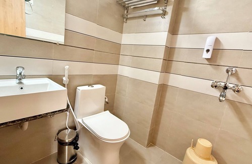 Puri Hotel | Hotel La Bella - near Sea Beach