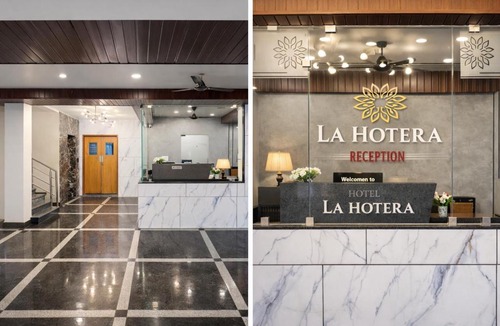 Hyderabad Hotel | Hotel La Hotera