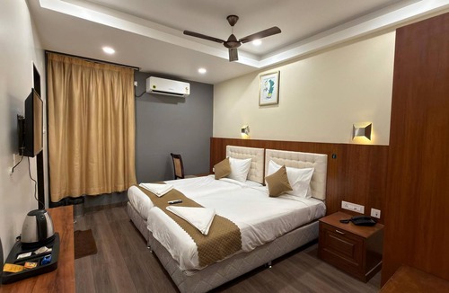 Hyderabad Hotel | Hotel La Hotera