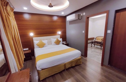 Hyderabad Hotel | Hotel La Hotera