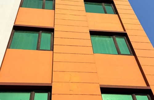 Haridwar Hotel | HOTEL LA PLAZO