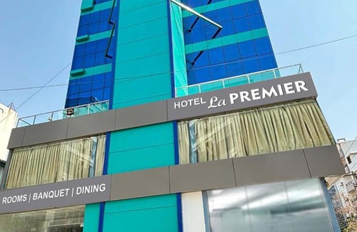 HITEC City Hotel | Hotel La Premier