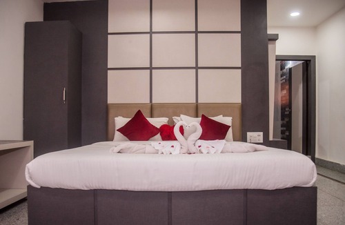 Tinsukia Hotel | Hotel La Vista Inn
