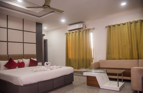 Tinsukia Hotel | Hotel La Vista Inn