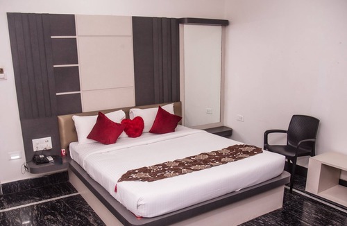 Tinsukia Hotel | Hotel La Vista Inn