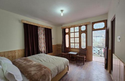 Keylong Hotel | Hotel Lady of Keylong