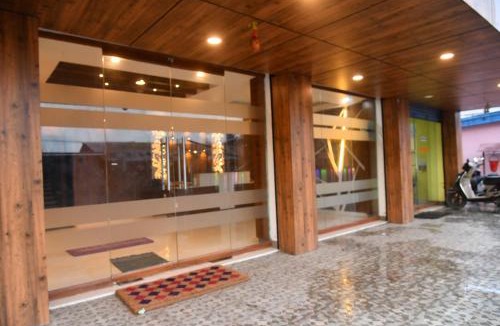 Port Blair Hotel | Hotel Lake View