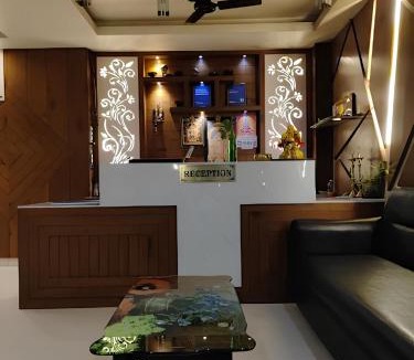 Port Blair Hotel | Hotel Lake View