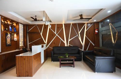Port Blair Hotel | Hotel Lake View