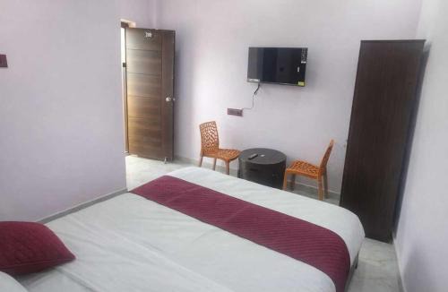 Hyderabad Hotel | Hotel Lakeside