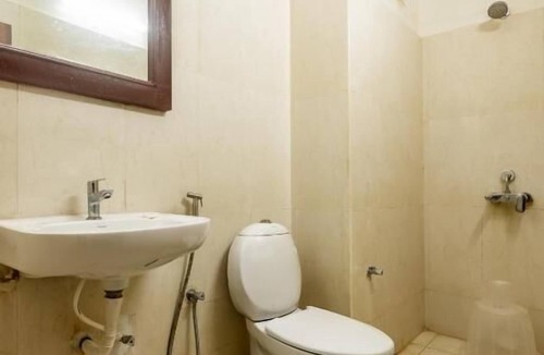 Egmore Hotel | Hotel Lakshmi Grand