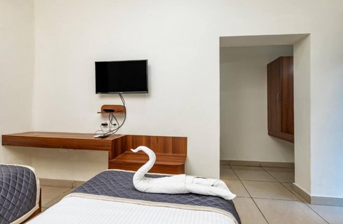Egmore Hotel | Hotel Lakshmi Grand