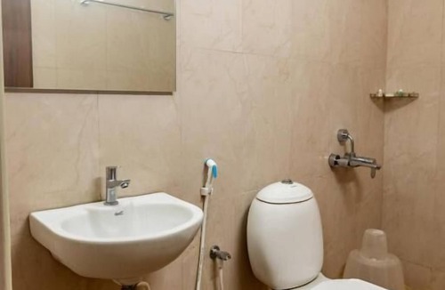 Egmore Hotel | Hotel Lakshmi Grand