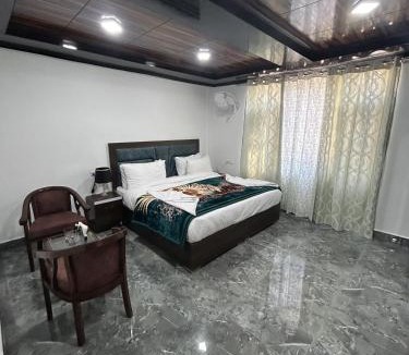 Shargole Hotel | Hotel Lal's Inn