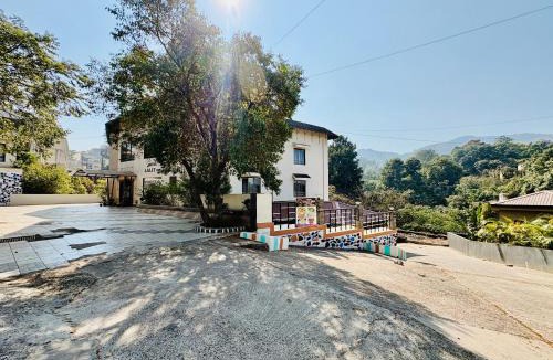 St.Stanislaus Villa Hotel | Hotel Lalit inn Lonavala