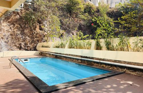 St.Stanislaus Villa Hotel | Hotel Lalit inn Lonavala