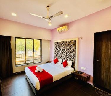 St.Stanislaus Villa Hotel | Hotel Lalit inn Lonavala