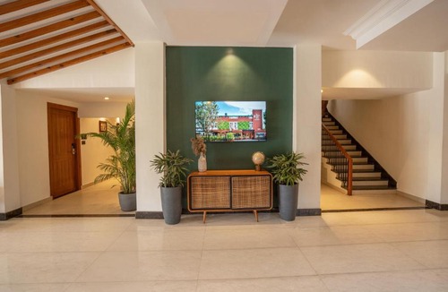 Bullawala Hotel | Hotel Lalit Palace