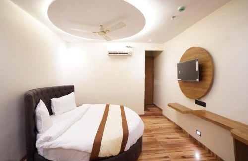 Kurla West Hotel | Hotel Lancaster